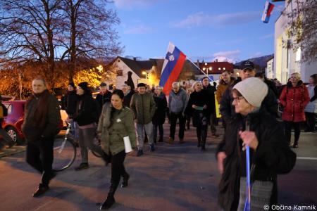 Stavka pacientk in pacientov Urgence ne damo (19)